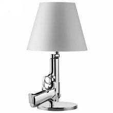 Load image into Gallery viewer, Modern Electroplated Table Lamp - Decorar.co.uk