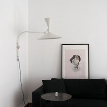 Load image into Gallery viewer, Modern Italy Designer Wall Lamp - Decorar.co.uk