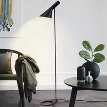 Load image into Gallery viewer, Industrial Adjustable Floor Lamp - Decorar.co.uk