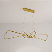 Load image into Gallery viewer, Neo Future Glam Modern Led Pendant Light - Decorar.co.uk