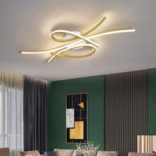 Load image into Gallery viewer, Phanton Modern Led Chandelier - Decorar.co.uk
