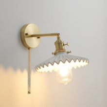 Load image into Gallery viewer, Retro Matte Switch Led Wall Light - Decorar.co.uk