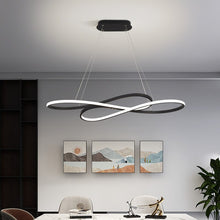 Load image into Gallery viewer, Elegant Medusa Glamour Modern Led Pendant - Decorar.co.uk