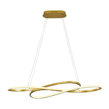 Load image into Gallery viewer, Elegant Medusa Glamour Modern Led Pendant - Decorar.co.uk