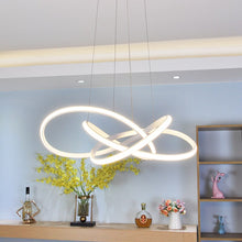 Load image into Gallery viewer, Bohemian Modern Led Chandelier - Decorar.co.uk