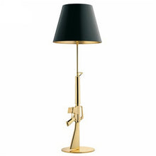 Load image into Gallery viewer, Modern Electroplated Table Lamp - Decorar.co.uk