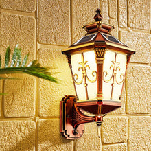 Load image into Gallery viewer, Garden Solar Panel Led Outdoor - Decorar.co.uk