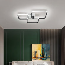 Load image into Gallery viewer, Celestial Modern Led Ceiling Lamp - Decorar.co.uk