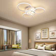 Load image into Gallery viewer, Harmony Rings Led Ceiling Light - Decorar.co.uk