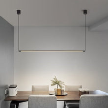 Load image into Gallery viewer, Nordic Spear - LED Pendant Light - Decorar.co.uk