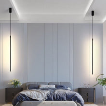 Load image into Gallery viewer, Nordic Spear - LED Pendant Light - Decorar.co.uk