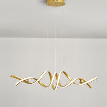 Load image into Gallery viewer, Boheme Glam Modern Led Pendant - Decorar.co.uk