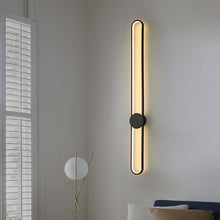 Load image into Gallery viewer, Modern Sconce Warm Led Wall Lamp - Decorar.co.uk