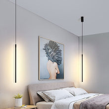 Load image into Gallery viewer, Nordic Spear - LED Pendant Light - Decorar.co.uk