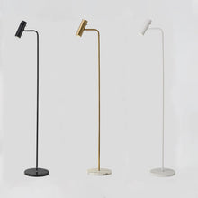 Load image into Gallery viewer, Modern Led Dimmable Floor Lamp - Decorar.co.uk