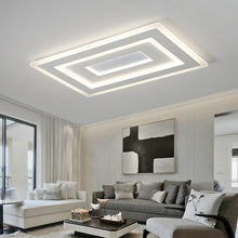 Load image into Gallery viewer, Techno Ultra-Thin Modern Led Ceiling - Decorar.co.uk