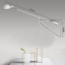 Load image into Gallery viewer, Creative Designed Long Arm Wall Lamp - Decorar.co.uk