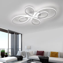 Load image into Gallery viewer, Divine Modern Led Ceiling Light - Decorar.co.uk