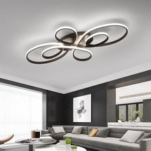 Load image into Gallery viewer, Divine Modern Led Ceiling Light - Decorar.co.uk
