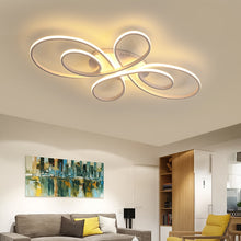 Load image into Gallery viewer, Divine Modern Led Ceiling Light - Decorar.co.uk