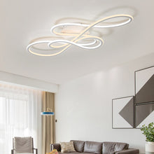 Load image into Gallery viewer, Romantic Double Glow Modern Led Ceiling - Decorar.co.uk