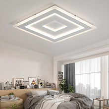 Load image into Gallery viewer, Techno Ultra-Thin Modern Led Ceiling - Decorar.co.uk