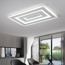 Load image into Gallery viewer, Techno Ultra-Thin Modern Led Ceiling - Decorar.co.uk