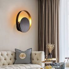 Load image into Gallery viewer, Prime Eclipse - Wall Sconce - Decorar.co.uk
