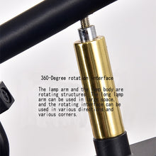 Load image into Gallery viewer, Creative Designed Long Arm Wall Lamp - Decorar.co.uk