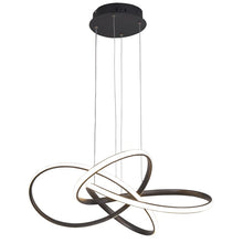 Load image into Gallery viewer, Bohemian Modern Led Chandelier - Decorar.co.uk
