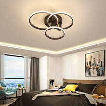 Load image into Gallery viewer, Harmony Rings Led Ceiling Light - Decorar.co.uk