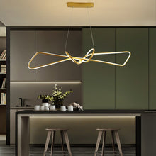 Load image into Gallery viewer, Neo Future Glam Modern Led Pendant Light - Decorar.co.uk