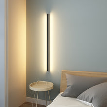 Load image into Gallery viewer, Nordic Modern Minimalist Long Wall Lamp - Decorar.co.uk