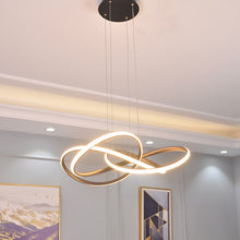 Load image into Gallery viewer, Bohemian Modern Led Chandelier - Decorar.co.uk
