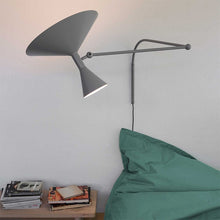 Load image into Gallery viewer, Modern Italy Designer Wall Lamp - Decorar.co.uk
