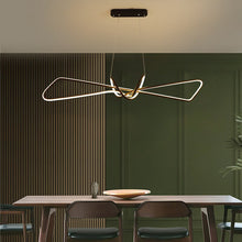 Load image into Gallery viewer, Neo Future Glam Modern Led Pendant Light - Decorar.co.uk