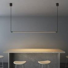 Load image into Gallery viewer, Nordic Spear - LED Pendant Light - Decorar.co.uk