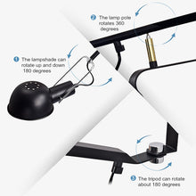Load image into Gallery viewer, Creative Designed Long Arm Wall Lamp - Decorar.co.uk