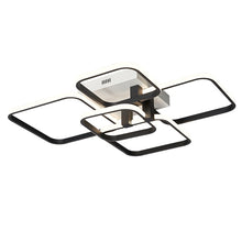 Load image into Gallery viewer, Celestial Modern Led Ceiling Lamp - Decorar.co.uk