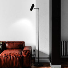 Load image into Gallery viewer, Modern Led Dimmable Floor Lamp - Decorar.co.uk