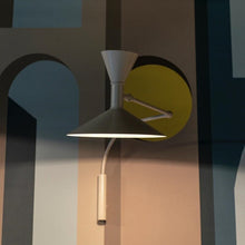 Load image into Gallery viewer, Modern Italy Designer Wall Lamp - Decorar.co.uk