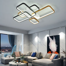 Load image into Gallery viewer, Dinasty Frames Modern Led Ceiling - Decorar.co.uk
