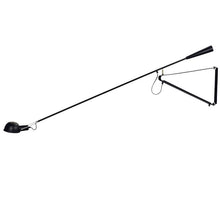 Load image into Gallery viewer, Creative Designed Long Arm Wall Lamp - Decorar.co.uk
