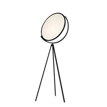 Load image into Gallery viewer, Modern Tripod Moon Floor Lamp - Decorar.co.uk