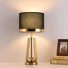 Load image into Gallery viewer, Postmodern Living Room Table Lamp - Decorar.co.uk