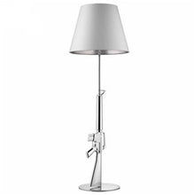 Load image into Gallery viewer, Modern Electroplated Table Lamp - Decorar.co.uk