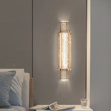 Load image into Gallery viewer, Modern Crystal Wall Led Lamp - Decorar.co.uk