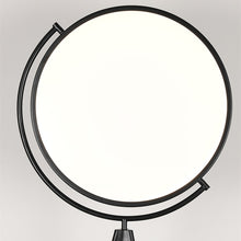 Load image into Gallery viewer, Modern Tripod Moon Floor Lamp - Decorar.co.uk