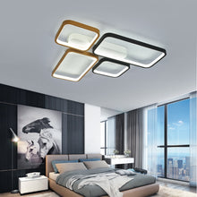 Load image into Gallery viewer, Dinasty Frames Modern Led Ceiling - Decorar.co.uk