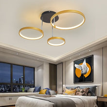 Load image into Gallery viewer, Fantasy Spheres Modern Led Ceiling - Decorar.co.uk